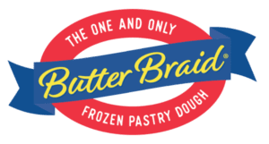 butter braid