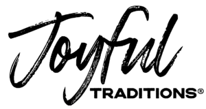 Joyful Traditions Logo